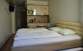 Apartman 4 Vsemina Valassko